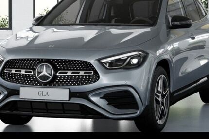 Mercedes-Benz GLA 220 9.900 km 46.690 &euro; Böblingen 71034