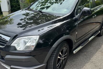 Opel Antara 147.852 km 6.599 € Reutlingen 72766