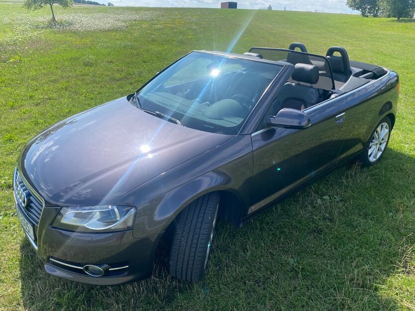 Audi A3 101.000 km 9.500 € Mühlacker 75417
