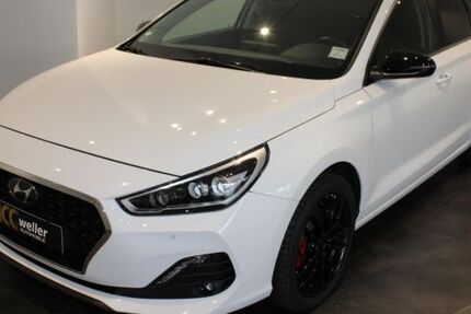 Hyundai i30 70.281 km 20.880 € Bietigheim-Bissingen 74321