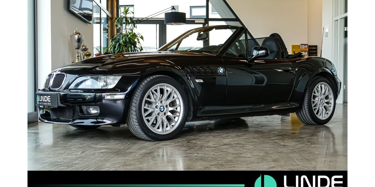 BMW Z3 87.500 km 17.900 &euro; Kusterdingen 72127