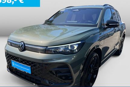 VW Tiguan 14.962 km 46.740 &euro; Fellbach 70736