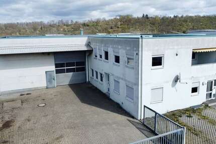 Gewerbeobjekt Remseck am Neckar - 4.300&euro; | Angebot:26023093