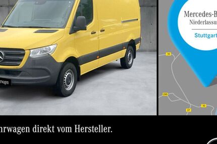 Mercedes-Benz Sprinter 6.858 km 54.597 € Stuttgart 70376