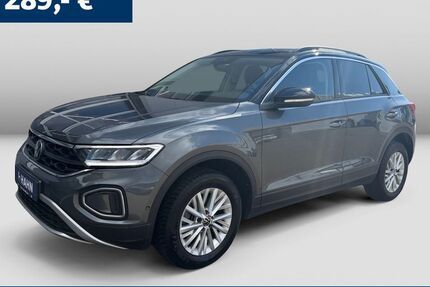 VW T-Roc 46.300 km 21.195 &euro; Korntal-Münchingen 70825