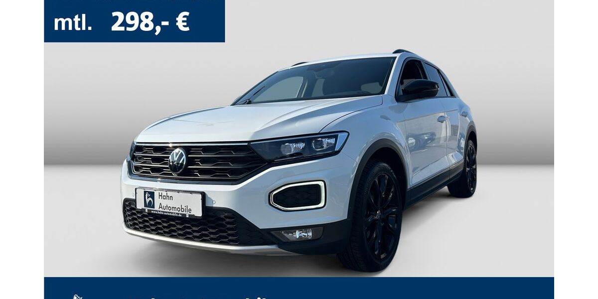 VW T-Roc 25.549 km 23.780 &euro; Kornwestheim 70806
