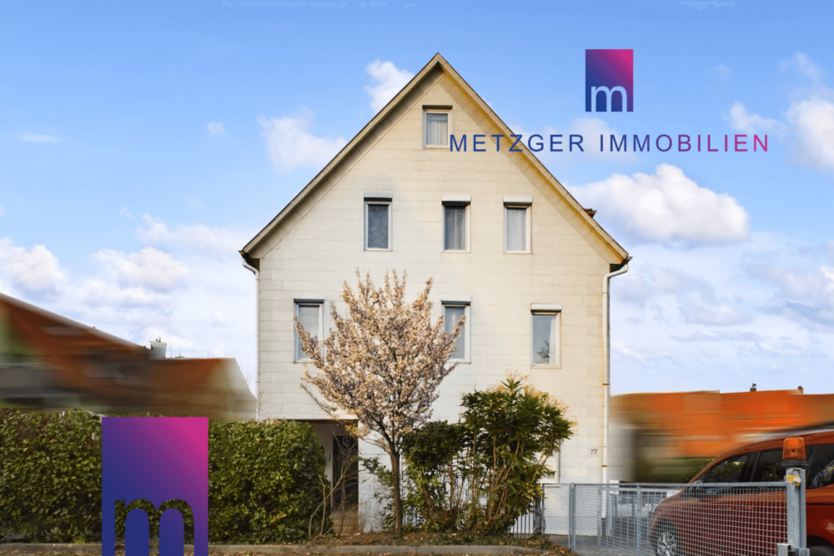 Haus zum Kaufen in Esslingen am Neckar 750.000 € 370 m²