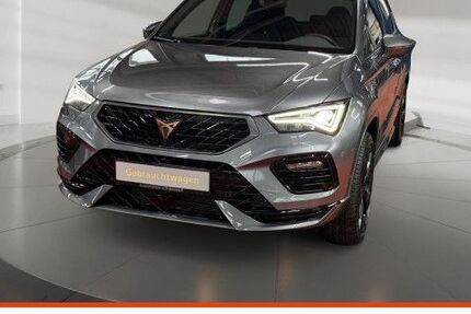 Cupra Ateca 9.581 km 38.960 &euro; Nürtingen 72622