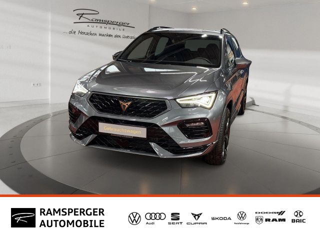 Cupra Ateca 9.581 km 39.390 &euro; Nürtingen 72622