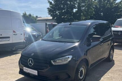 Mercedes Citan