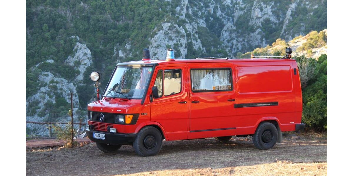 Mercedes-Benz T-Klasse 44.000 km 16.100 &euro; Tübingen 72070