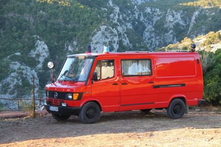 Mercedes-Benz T-Klasse 44.000 km 16.500 &euro; Tübingen 72070