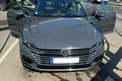 VW Arteon 115.500 km 21.980 € Filderstadt 70794