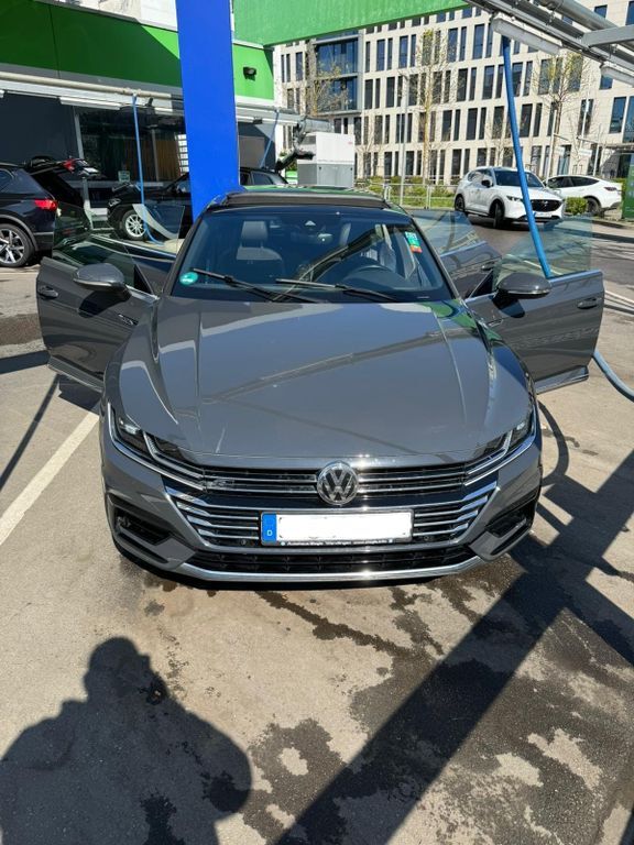 VW Arteon 115.500 km 21.980 € Filderstadt 70794