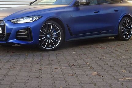 BMW i4 50.712 km 46.199 &euro; Bietigheim-Bissingen 74321