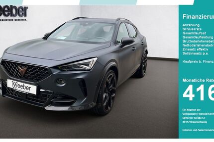 Cupra Formentor 40.443 km 38.790 &euro; Herrenberg 71083