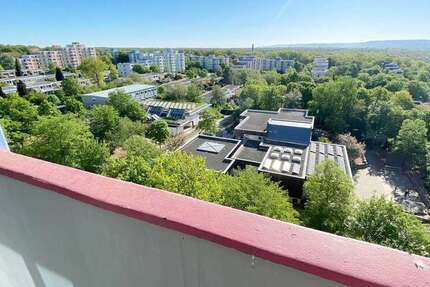 Wohnung Tübingen Schönblick / Winkelwiese - 1 Zimmer, 45 m&sup2;, 189.000&euro; | Angebot:25842226