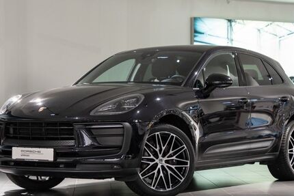 Porsche Macan 32.906 km 64.880 &euro; Böblingen 71034