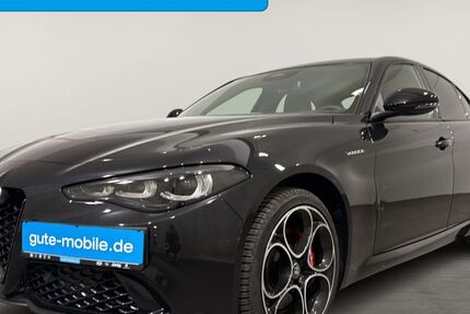 Alfa Romeo Giulia 13.490 km 35.990 &euro; Reutlingen 72762