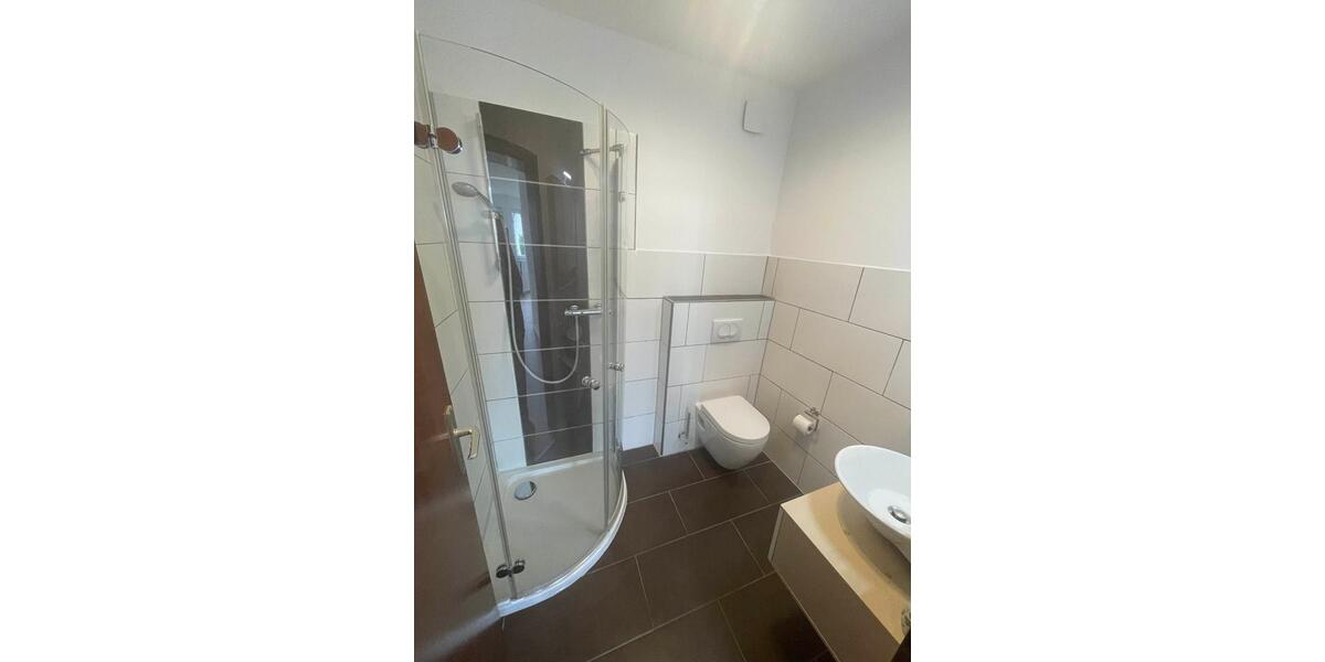 Erdgeschoßwohnung Niefern-Öschelbronn Öschelbronn - 2 Zimmer, 55 m&sup2;, 540&euro; | Angebot:24804756