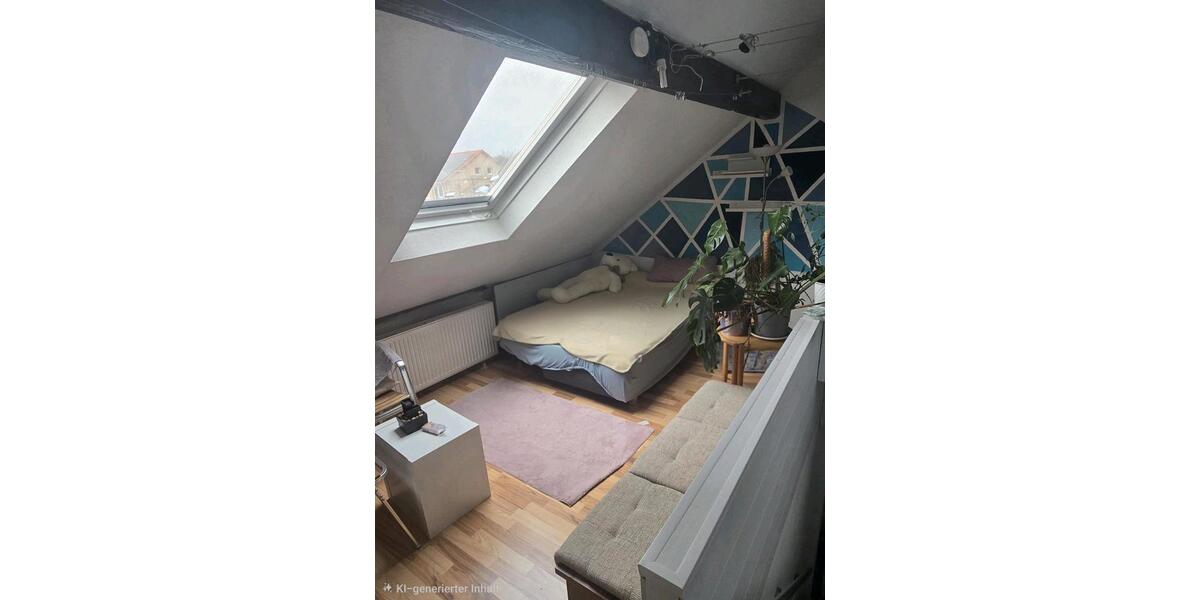 Etagenwohnung Reutlingen Orschel-Hagen - 2.5 Zimmer, 69 m&sup2;, 820&euro; | Angebot:25923468