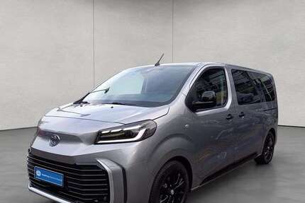 Toyota Proace 1.400 km 57.950 € Stuttgart 70469