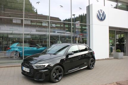 Audi A1 9.000 km 30.990 &euro; Wildberg 72218