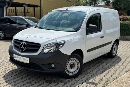 Mercedes-Benz Citan 80.843 km 11.390 € Steinenbronn 71144