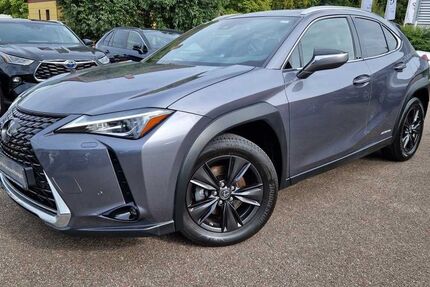 Lexus UX 56.809 km 24.990 € Nürtingen 72622