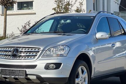 Mercedes-Benz ML 350 97.533 km 18.990 &euro; Walddorfhäslach (bei Stuttgart) 72141