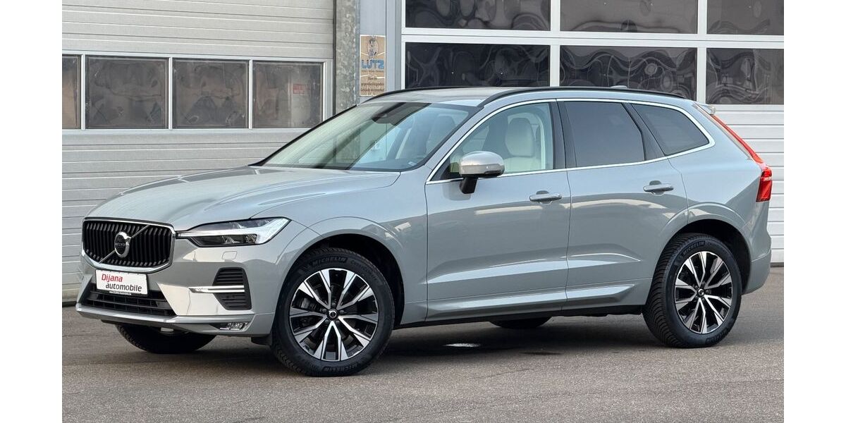 Volvo XC60 16.900 km 42.977 &euro; Nürtingen bei Stuttgart 72622