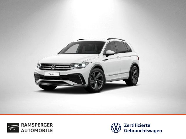 VW Tiguan 36.189 km 33.890 &euro; Nürtingen 72622