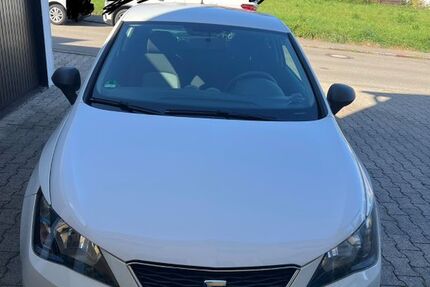 Seat Ibiza 117.500 km 7.000 € Niefern-Öschelbronn 75223
