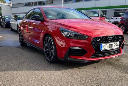 Hyundai i30 97.875 km 19.690 € Reutlingen 72764
