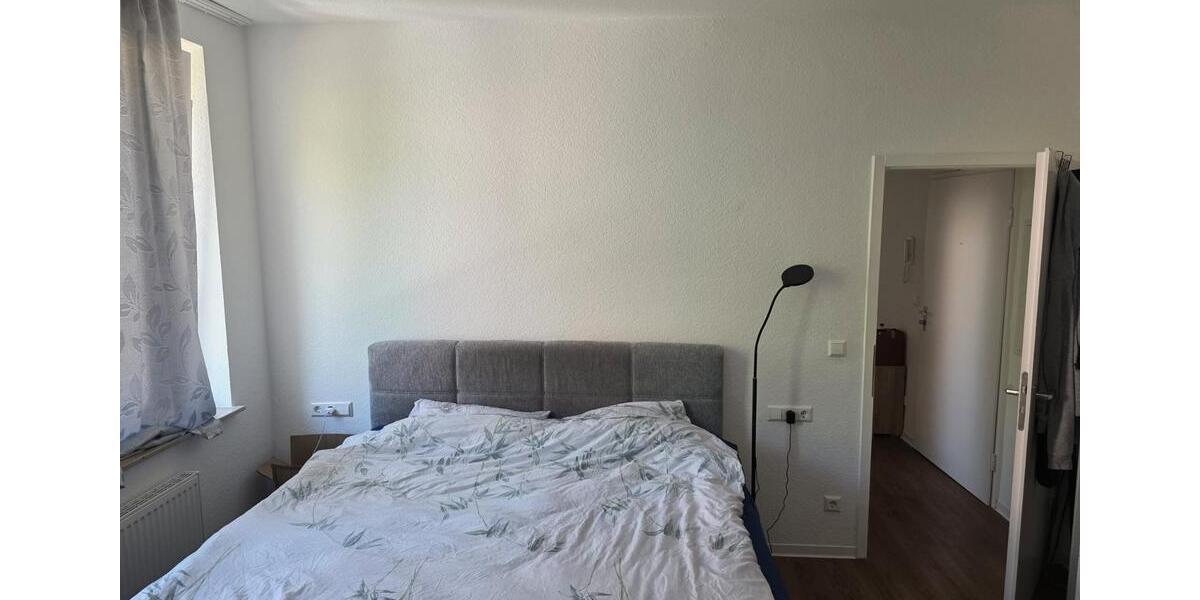 Etagenwohnung Esslingen am Neckar Pliensauvorstadt - 2 Zimmer, 52 m&sup2;, 800&euro; | Angebot:26384401