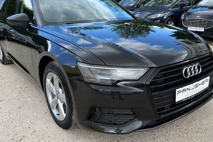 Audi A6 80.000 km 25.999 € Stuttgart-Möhringen 70567