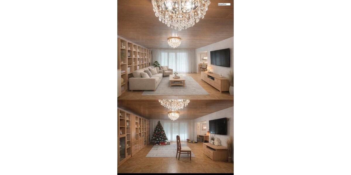 Etagenwohnung Oberboihingen - 5 Zimmer, 135 m&sup2;, 385.000&euro; | Angebot:26987300