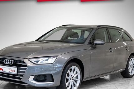 Audi A4 59.707 km 29.920 &euro; Böblingen 71034