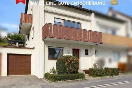 Haus Denkendorf - 4 Zimmer, 102 m&sup2;, 398.000&euro; | Angebot:25214676