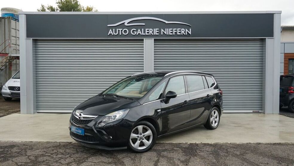Zafira