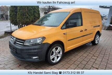 VW Caddy 111.200 km 12.890 &euro; Holzgerlingen 71088