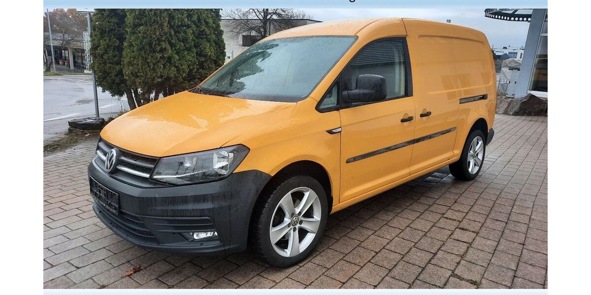 VW Caddy 111.200 km 12.890 &euro; Holzgerlingen 71088