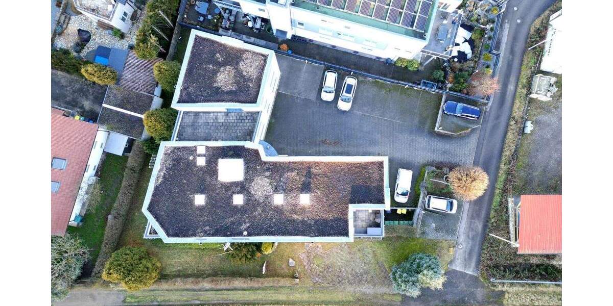 Gewerbeobjekt Remseck am Neckar / Neckargröningen Neckargröningen - 7 Zimmer, 398.000&euro; | Angebot:24811644