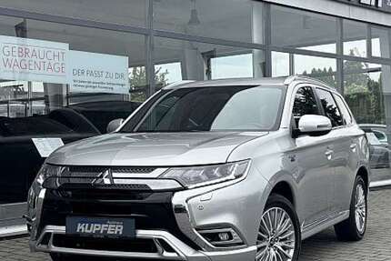 Mitsubishi Outlander 91.700 km 18.900 € Vaihingen/Enz 71665