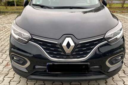 Renault Kadjar 57.000 km 16.700 &euro; Metzingen, Stadt 72555