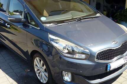 Kia Carens 137.500 km 7.700 &euro; Reutlingen, Stadt 72766