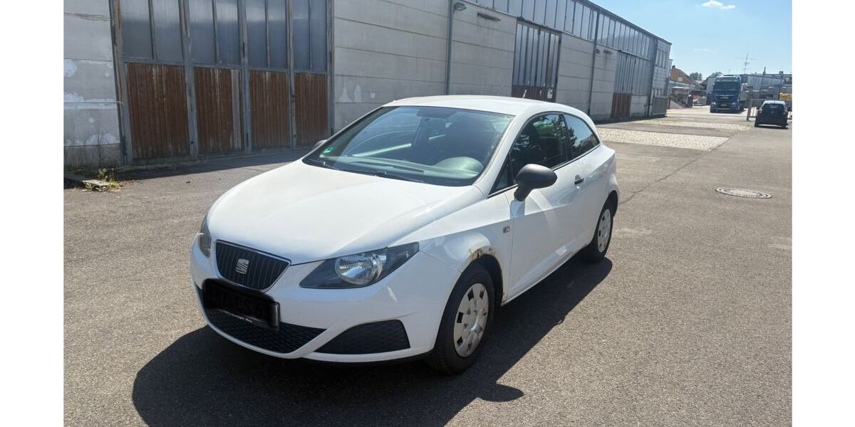 Seat Ibiza 149.322 km 1.800 &euro; Weil im Schönbuch 71093