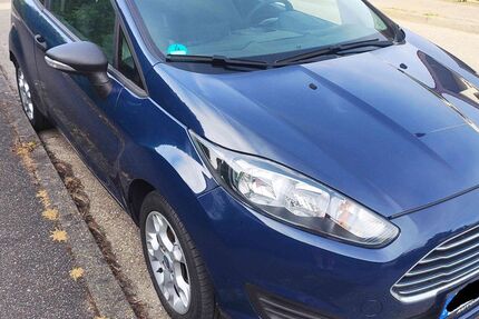Ford Fiesta 179.000 km 2.900 &euro; Aichwald 73773