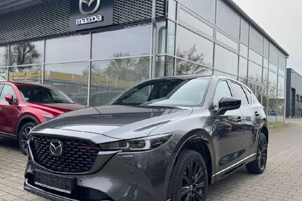 Mazda CX-5 21.867 km 30.900 &euro; Böblingen 71034
