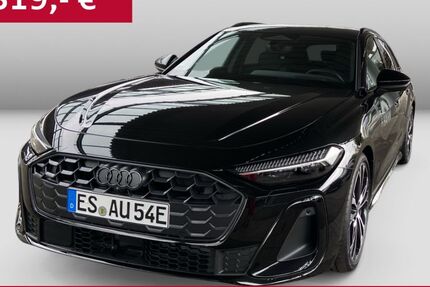 Audi A5 1.400 km 74.027 € Esslingen 73730